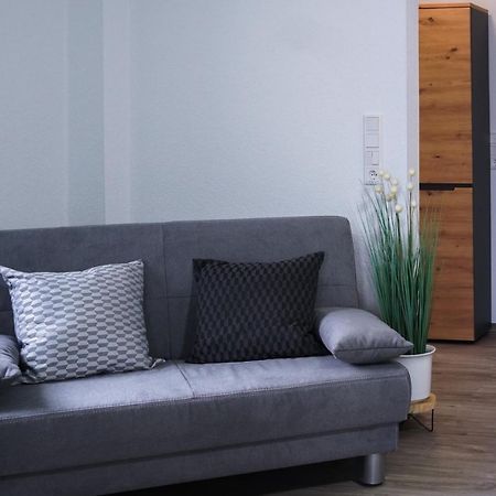 Funks Haus Am See Waldeck  Ngoại thất bức ảnh