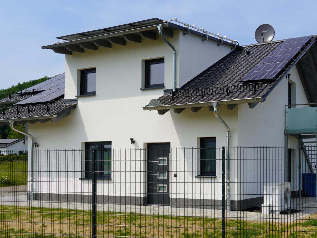 Funks Haus Am See Waldeck  Ngoại thất bức ảnh