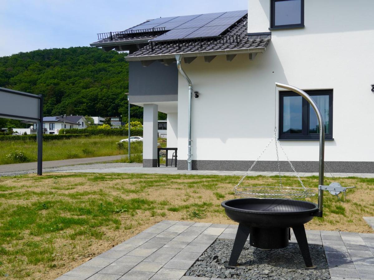 Funks Haus Am See Waldeck  Ngoại thất bức ảnh
